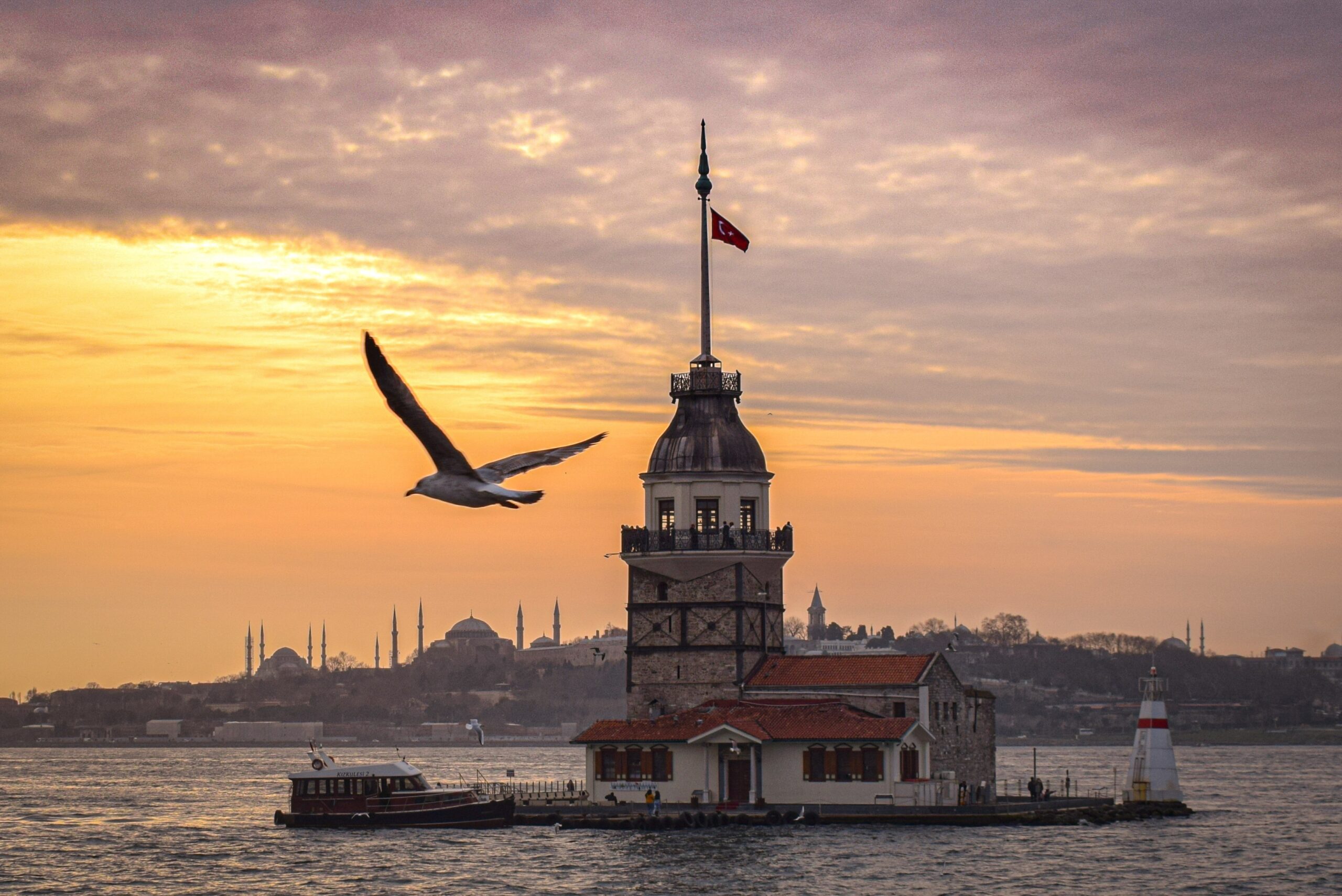 Istanbul